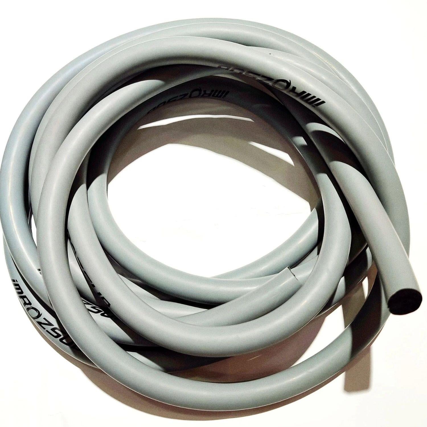 İmrozsub Gray / Black 16 mm Lastik