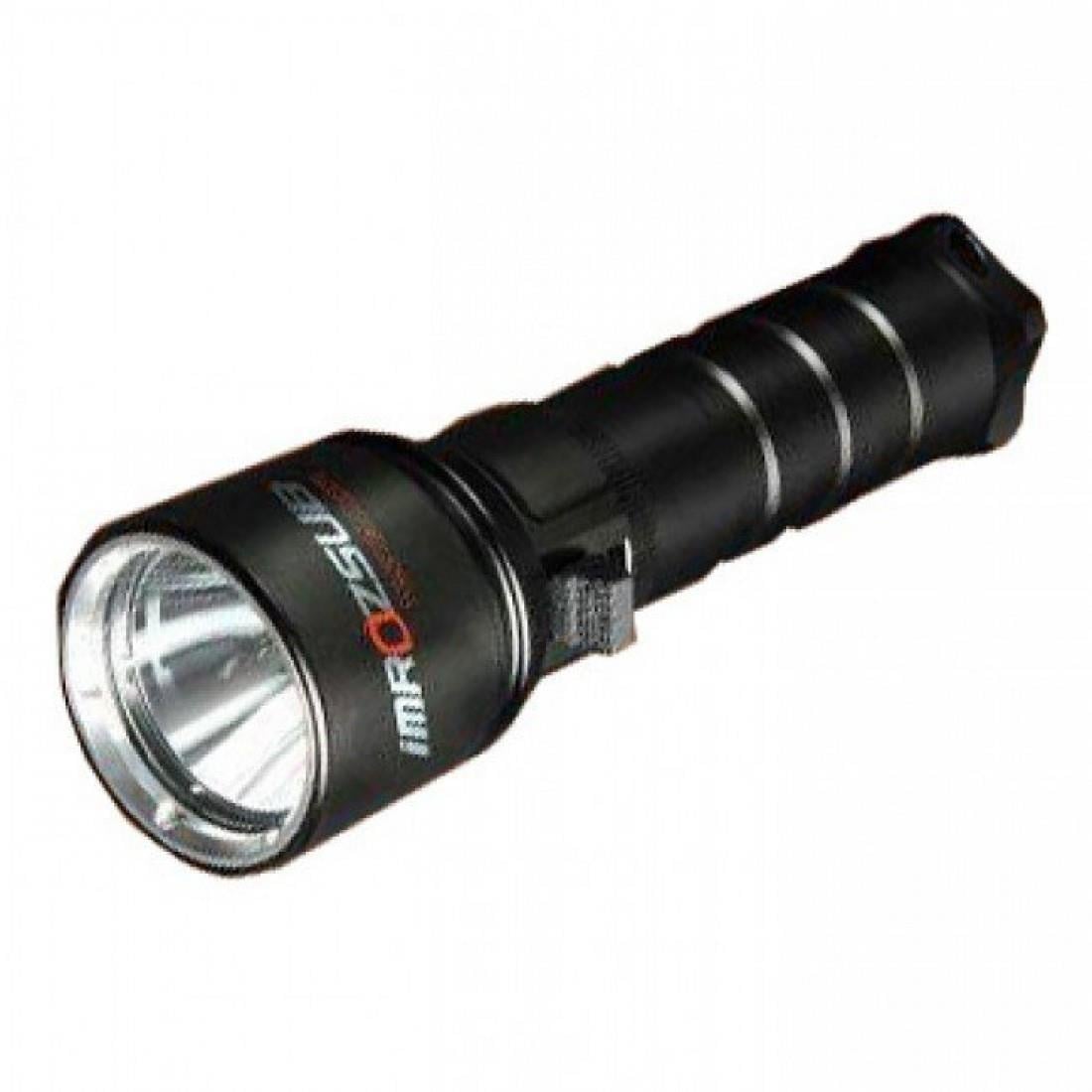 İmrozsub Hyperion 1000 lümen fener