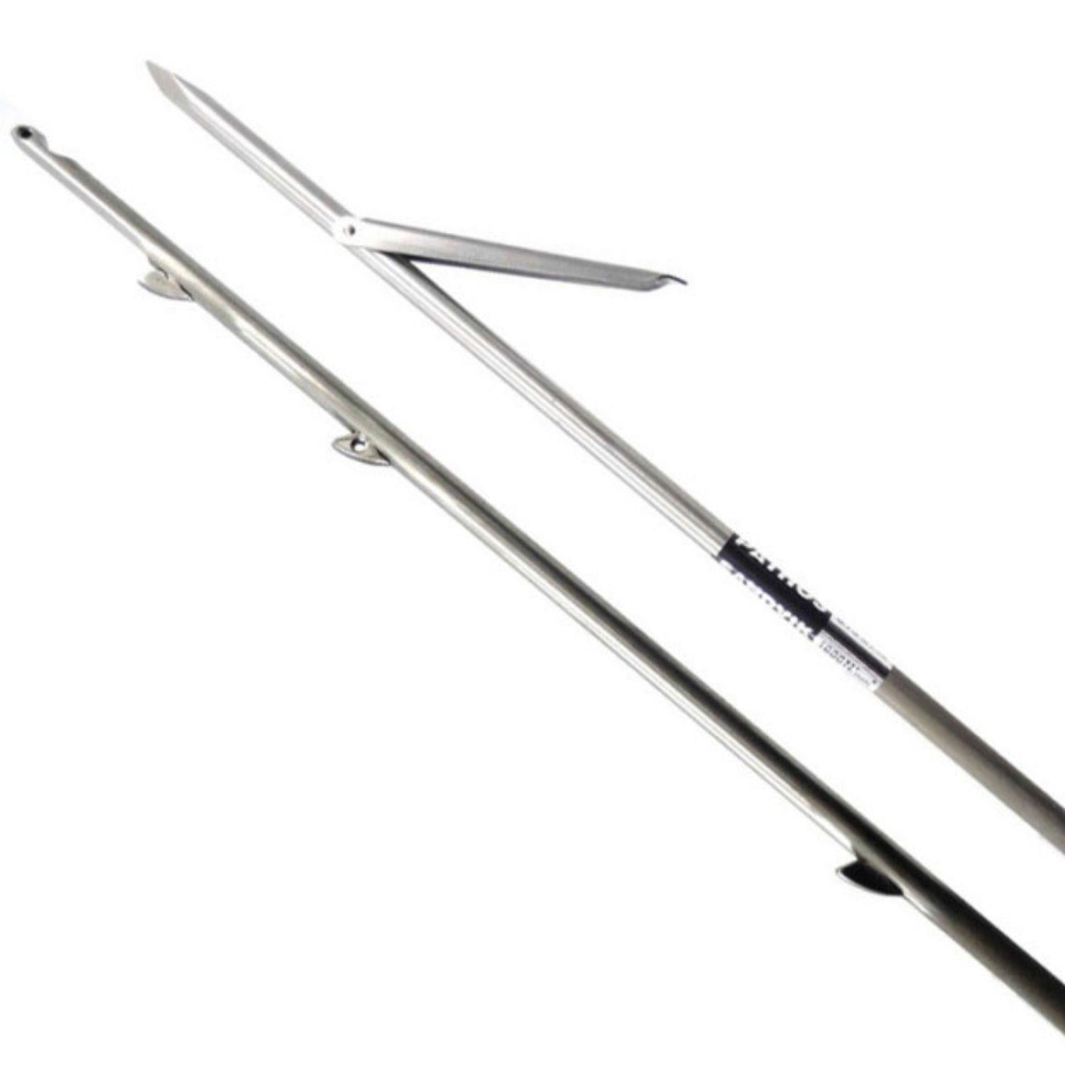 Pathos 52 Hrc Sharkfin Şişler (6.25-6.5-6.75-7mm) 