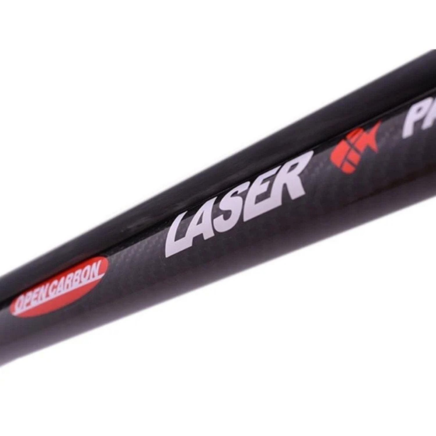 Pathos Laser Open Carbon Zıpkın