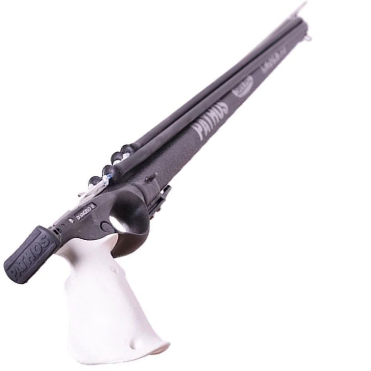 Pathos Laser Open Special Zıpkın