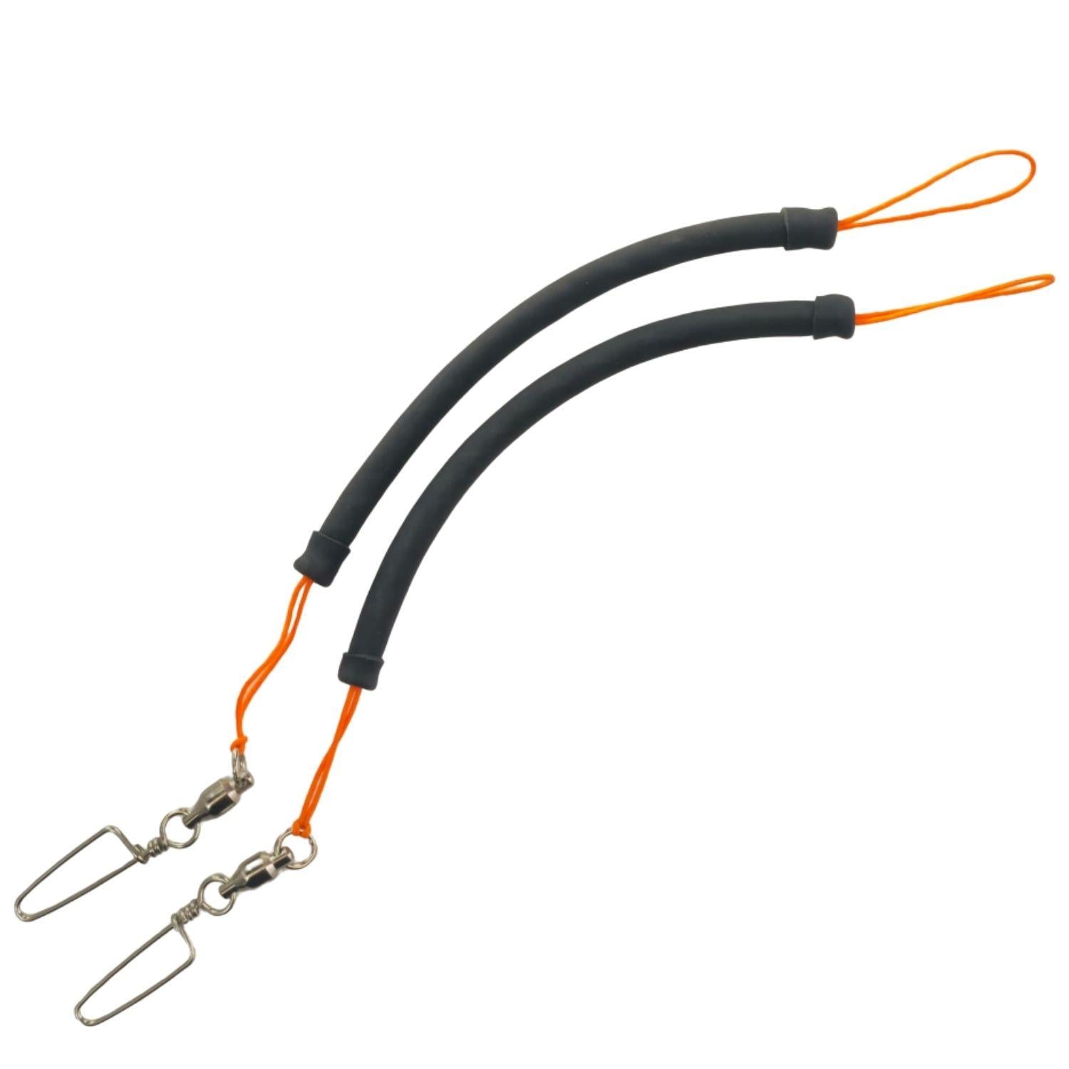 Poyrazsub Pigtail ve snap (Absorbe Lastiği)