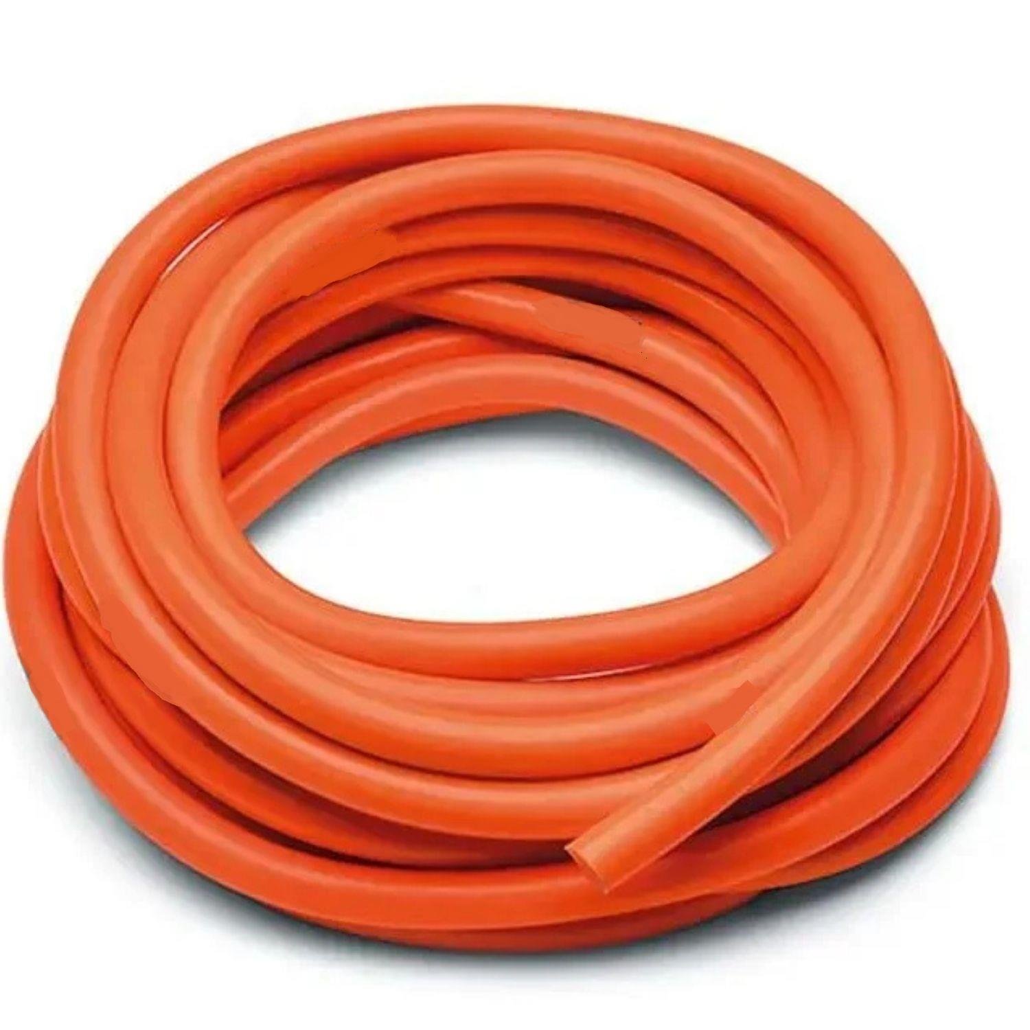 USA Primeline Orange 14 mm Lastik