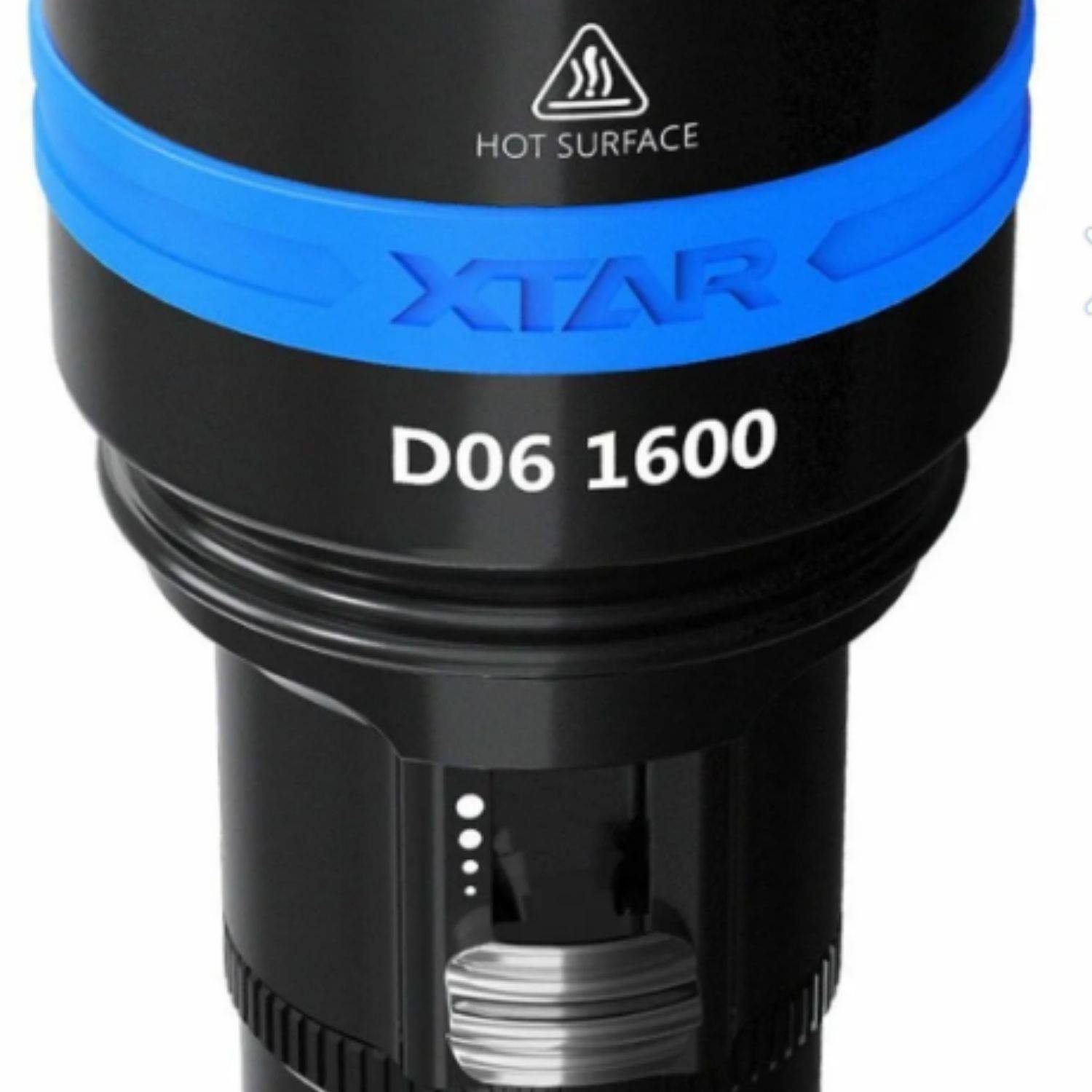 XTAR D06 Fener