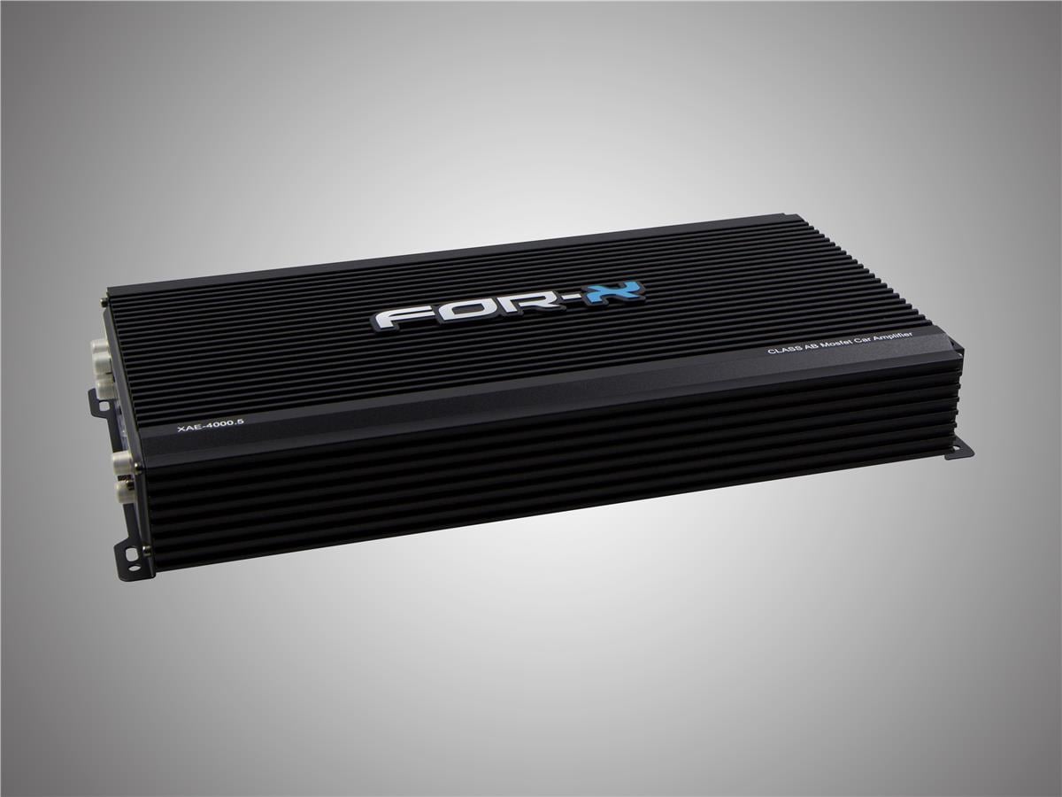 FORX XAE-4000.5