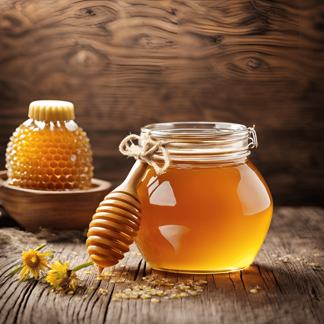 Çiçek Balı