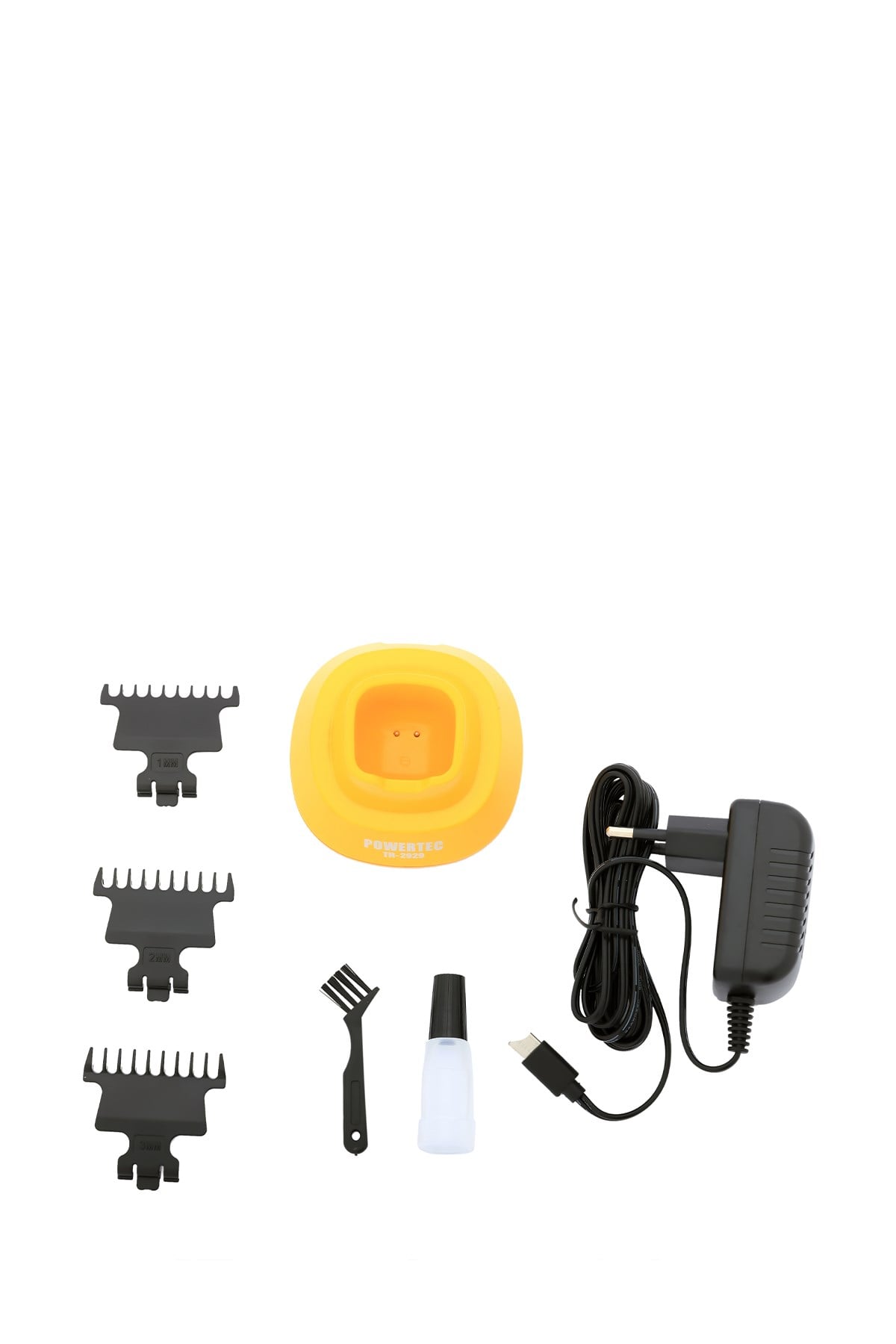 TR-2929 Sakal Tıraş Ense Çizim Makinesi