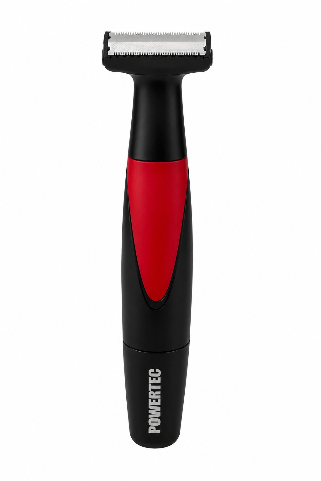 TR-655 Vücut Tıraş Makinesi (Body Groom) Çift Bıçak - Sıfıra Yakın Kesim