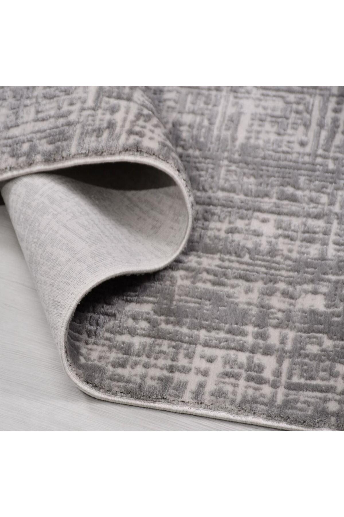 Sırma SR02K Akrilik Soft Modern Özel Ölçü Salon Antre Mutfak Yatak Odası Halı Yolluk
