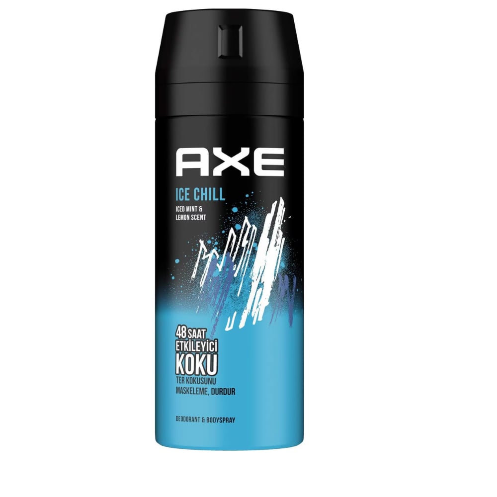 Axe Deodorant Ice Chill 150 ml
