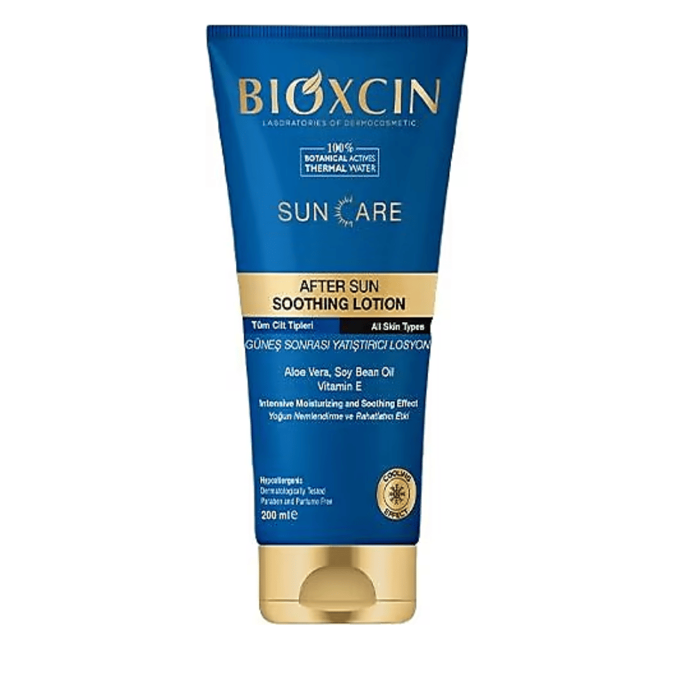 Bioxcin Suncare After Sun Losyon 200 ml