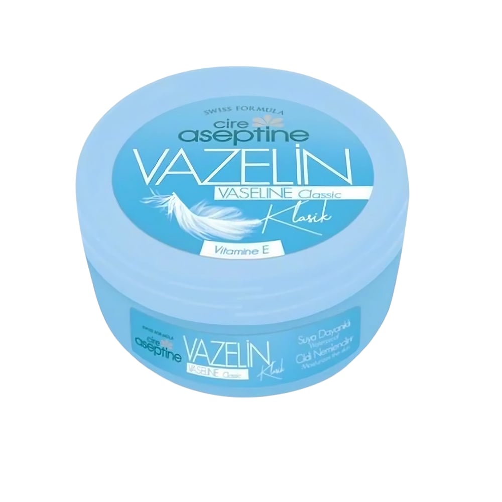 Cire Aseptine Vazelin Klasik 150 ml