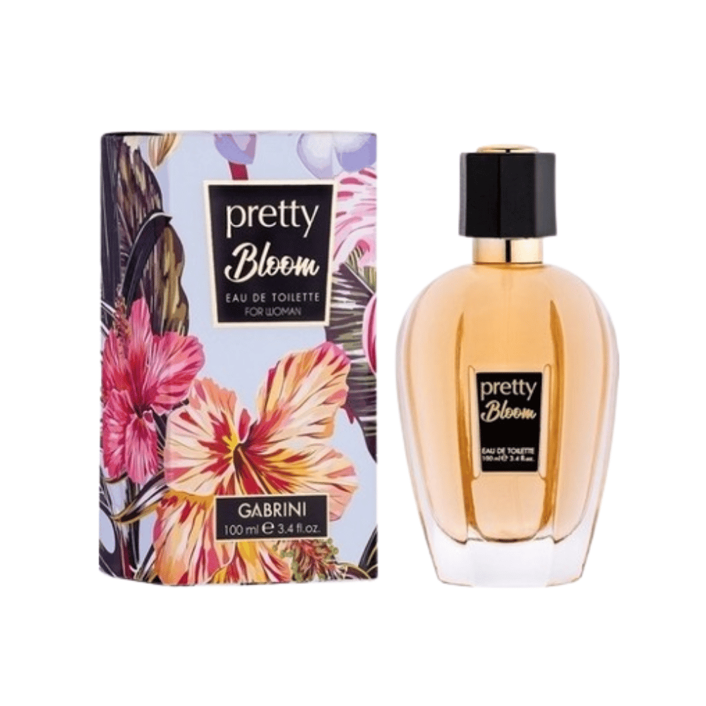 Gabrini Gabrını Pretty Bloom Kadın Edt 100ml