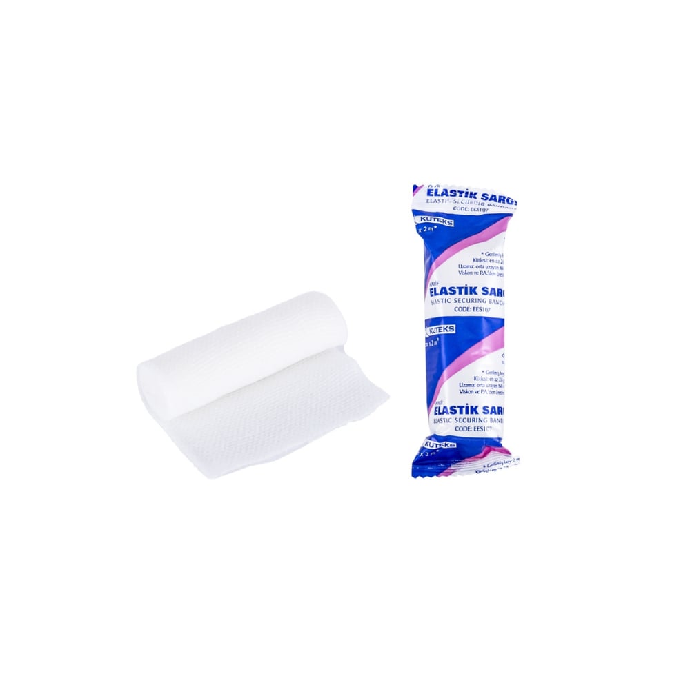Kuteks Sargı Bezi 15 cm