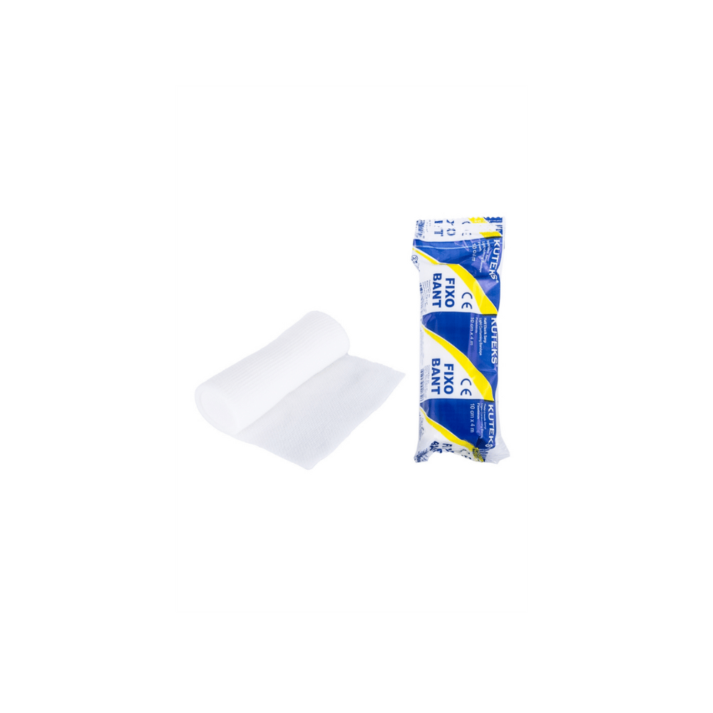 Kuteks Sargı Bezi 5 cm