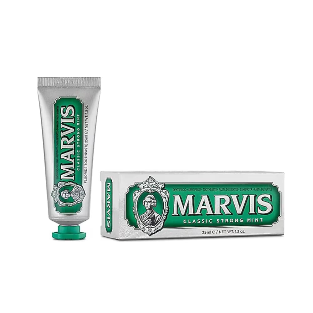Marvis Classic Strong Mint Diş Macunu 25 ml