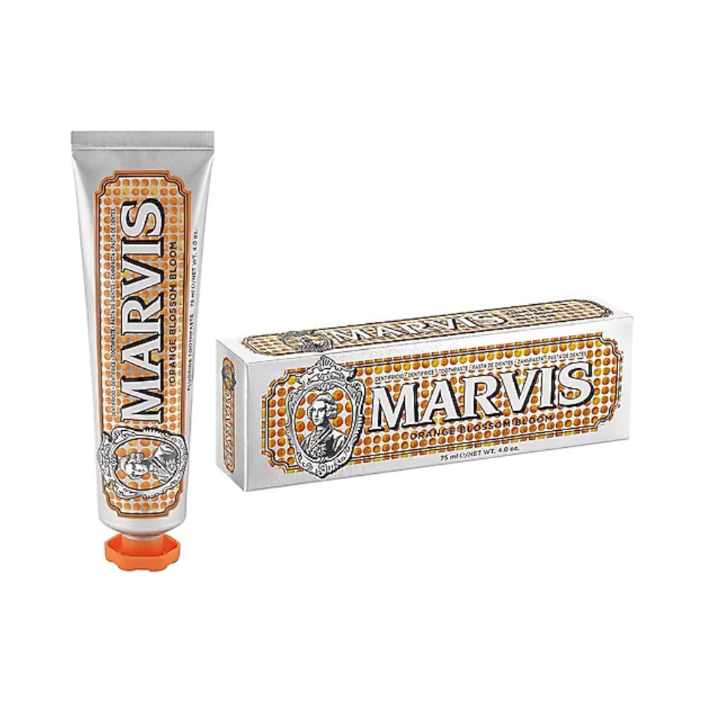 Marvis Orange Blossom Bloom 75 ml