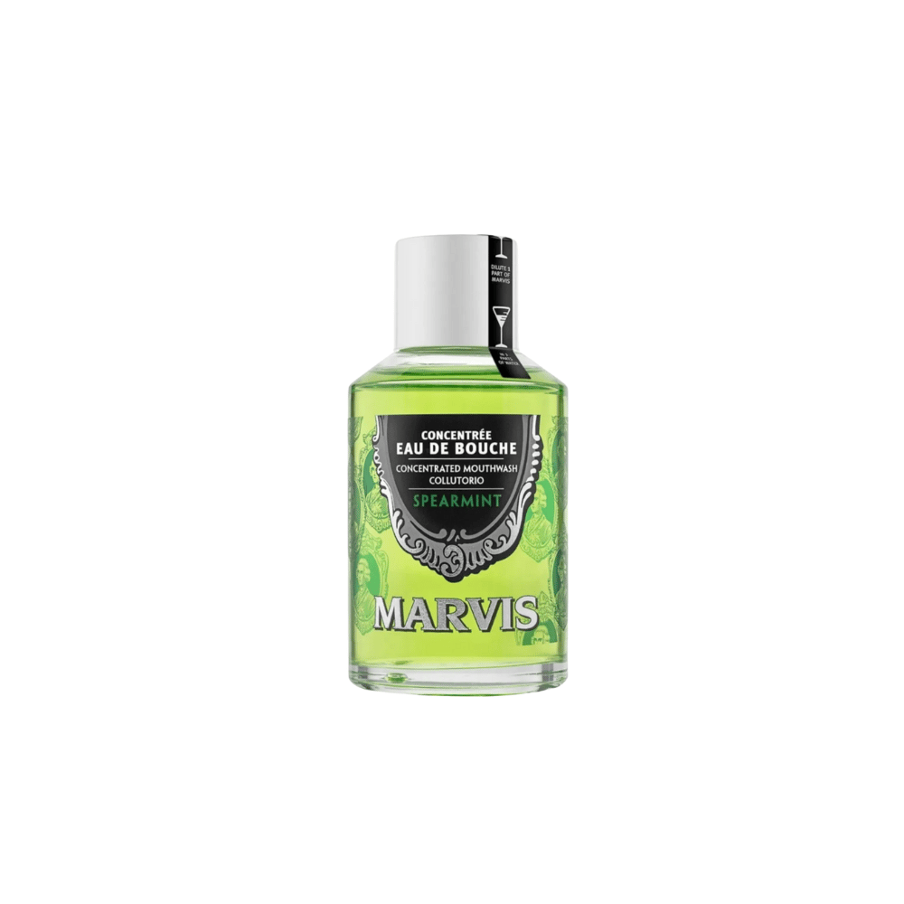 Marvis Spearmint Klasik Ağız Gargarası 120 ml