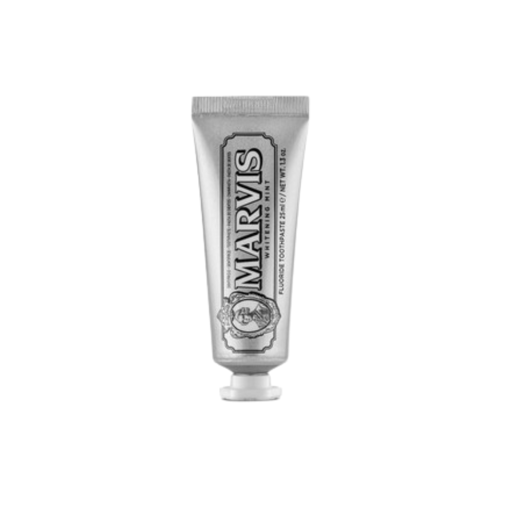 Marvis Whitening Mint Diş Macunu 25 ml