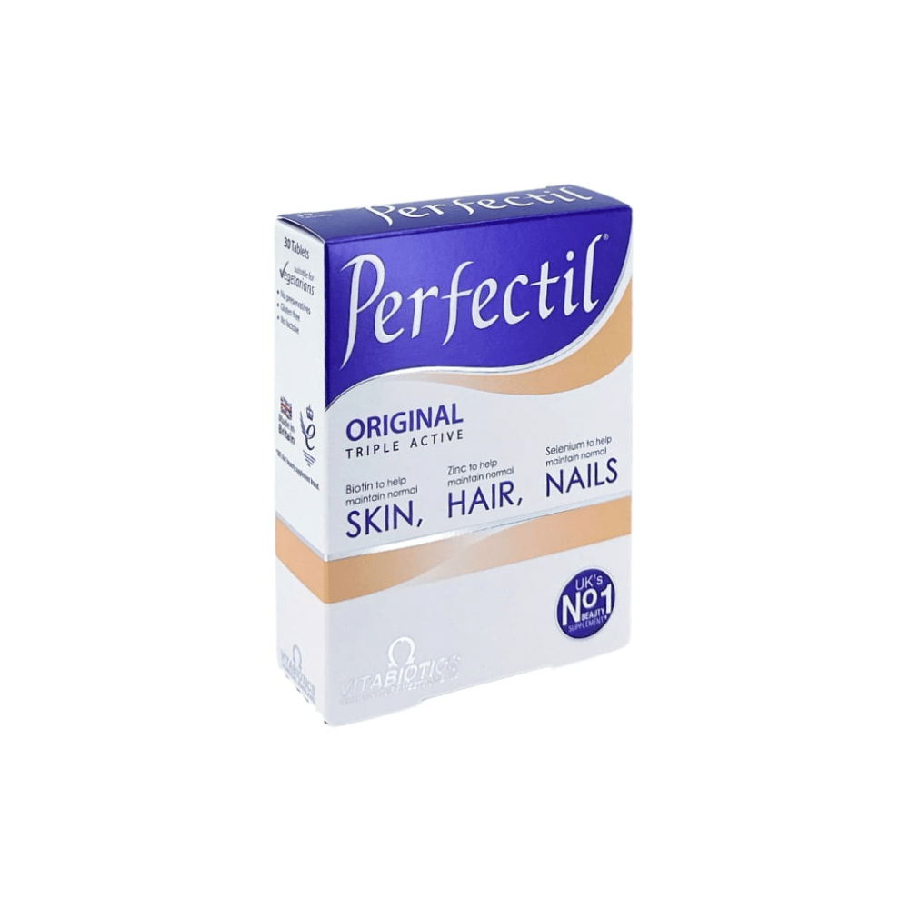 Perfectil 30 Tablet