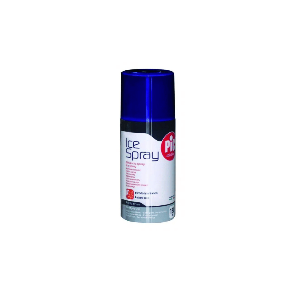 Pic Solution Ice Soğutucu Buz Spreyi 150 ml