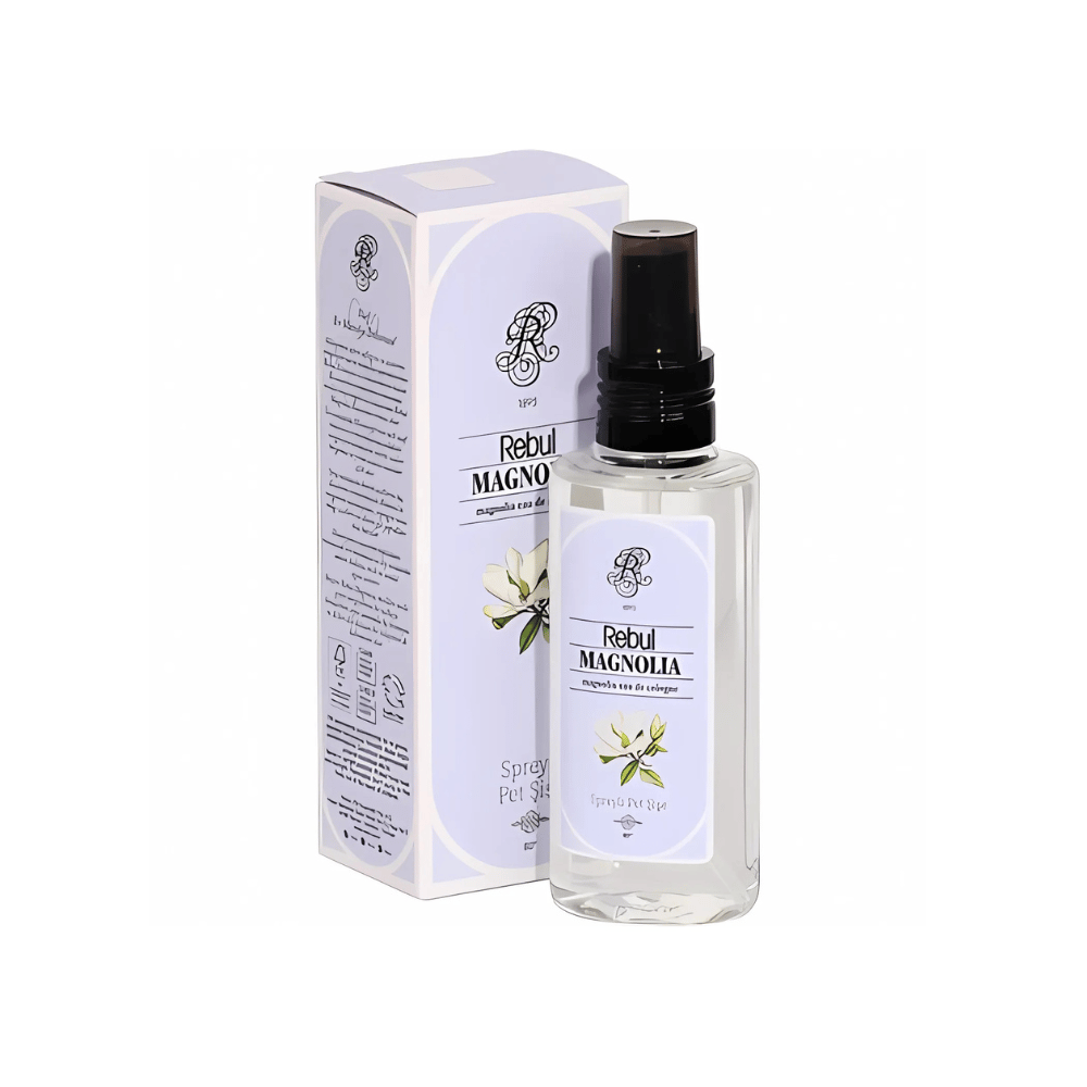 Rebul Kolonya Magnolia 125 ml