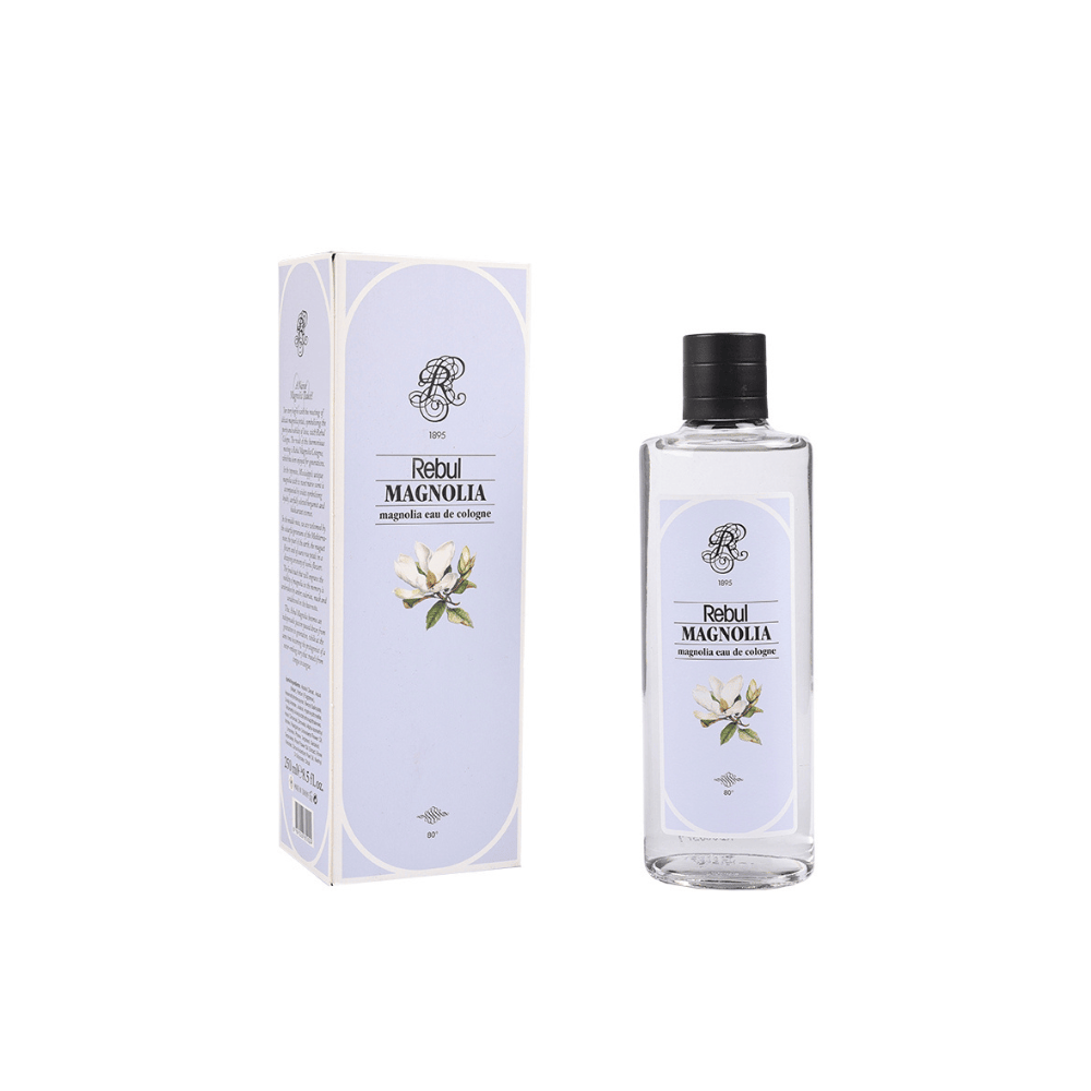 Rebul Kolonya Magnolia 250 ml