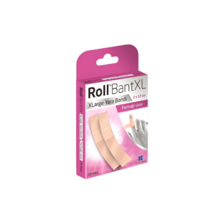 Roll Bant xLarge 10'lu