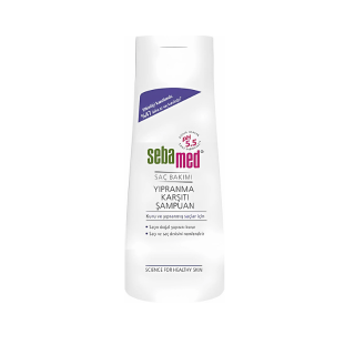 Sebamed Yıpranma Karşıtı Şampuan 200 ml