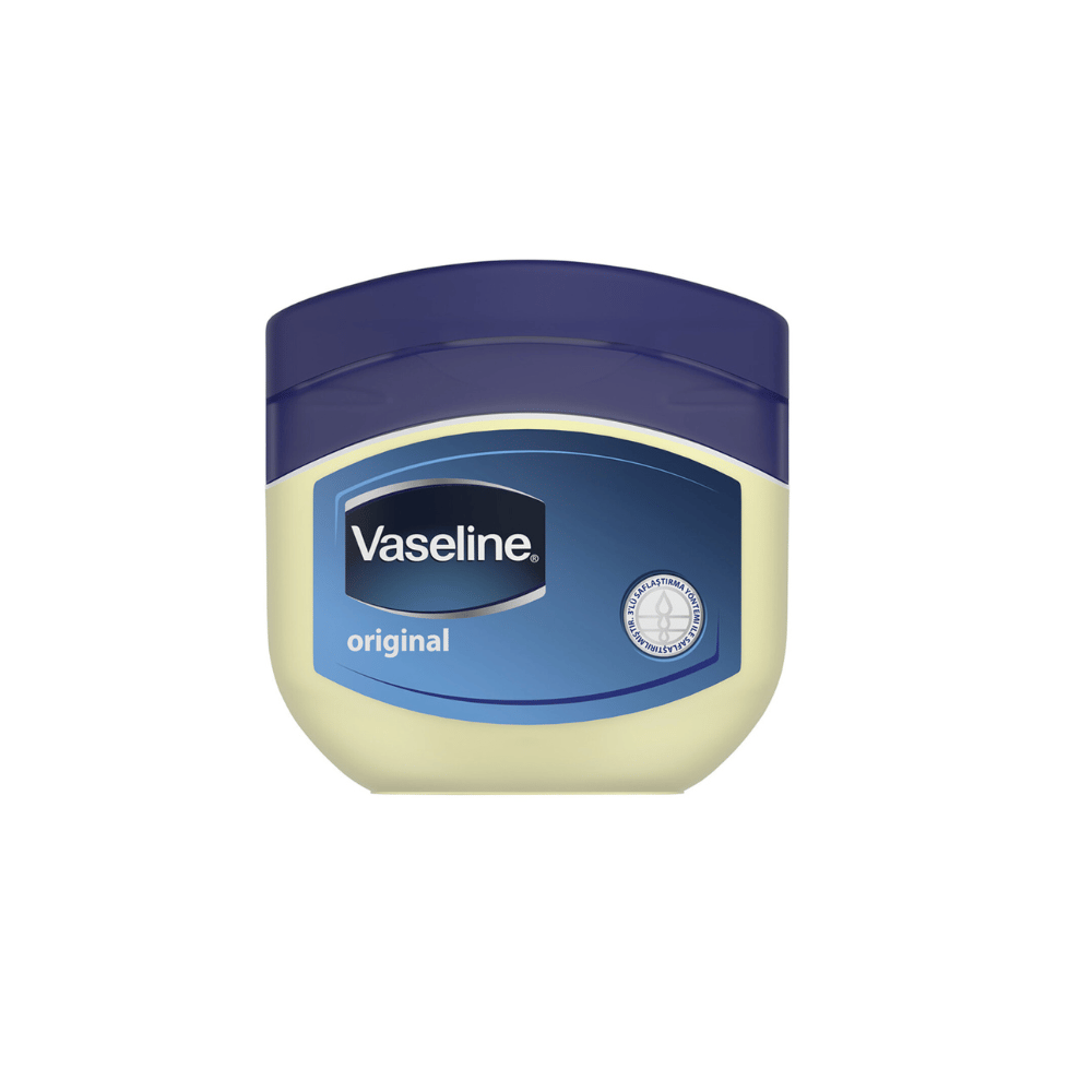 Vaseline Original 100 ml - Eski Ambalaj