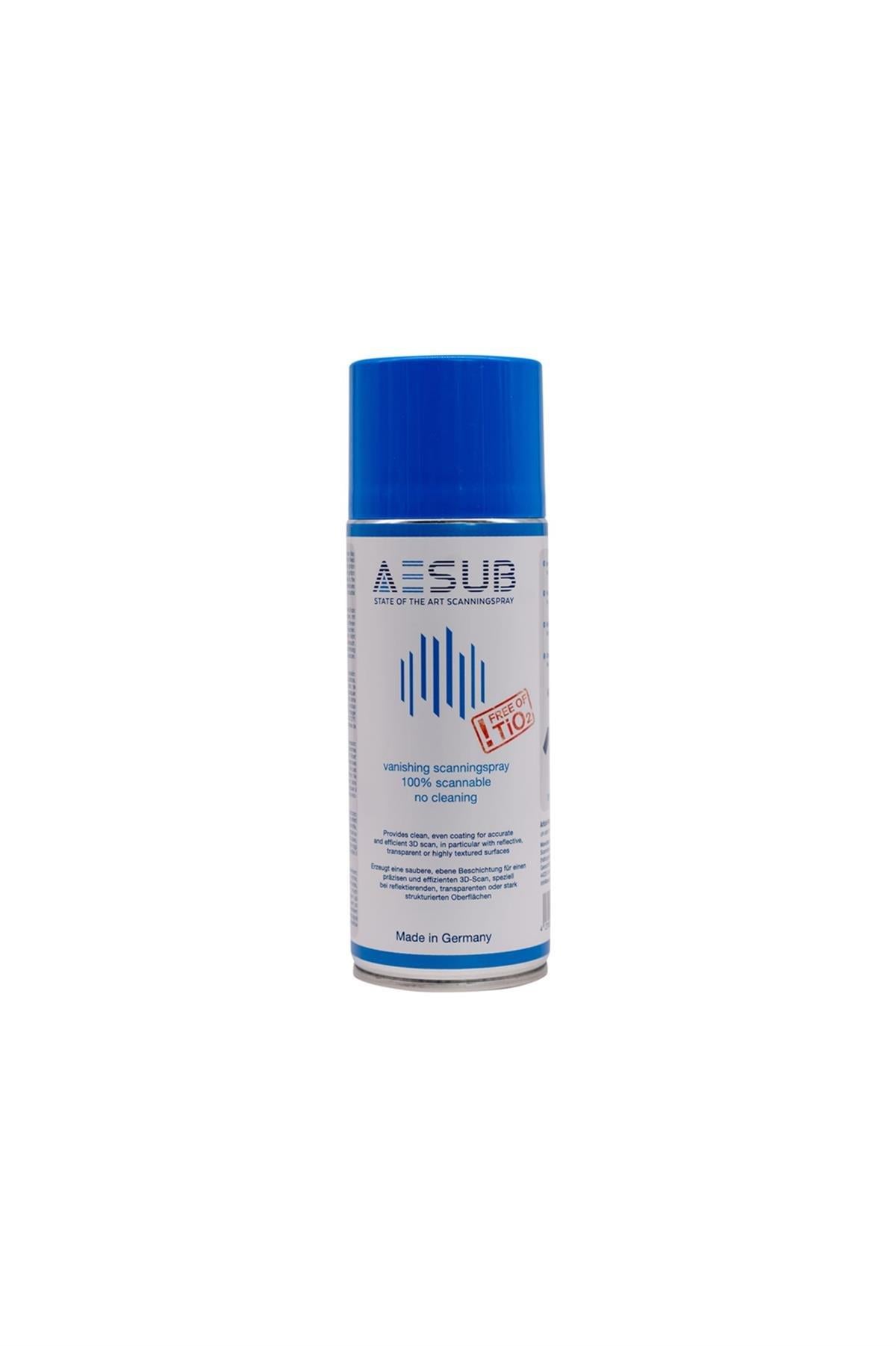 AESUB Mavi Tarama Spreyi 400 Ml