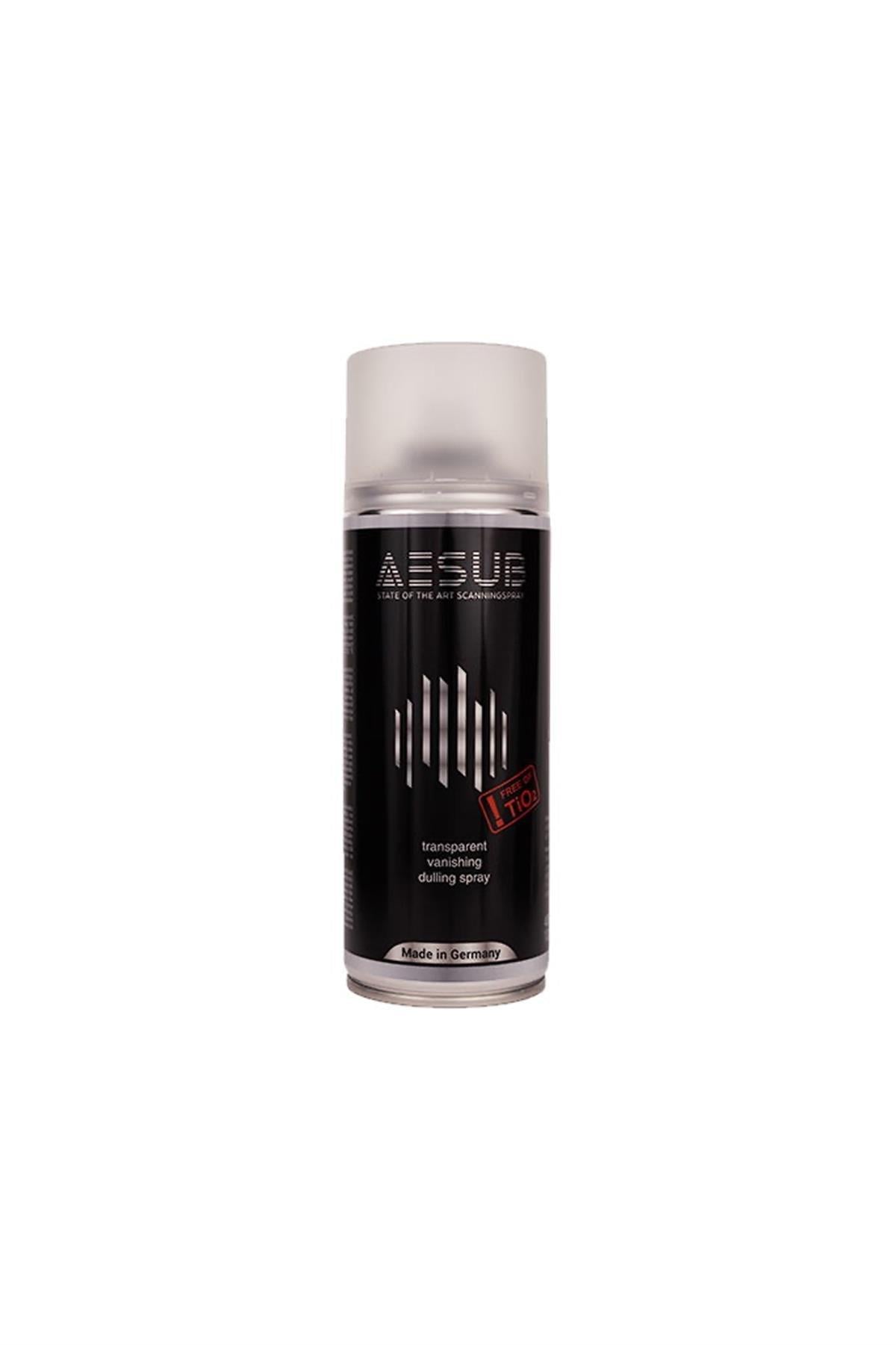 AESUB Şeffaf Tarama Spreyi 400 Ml