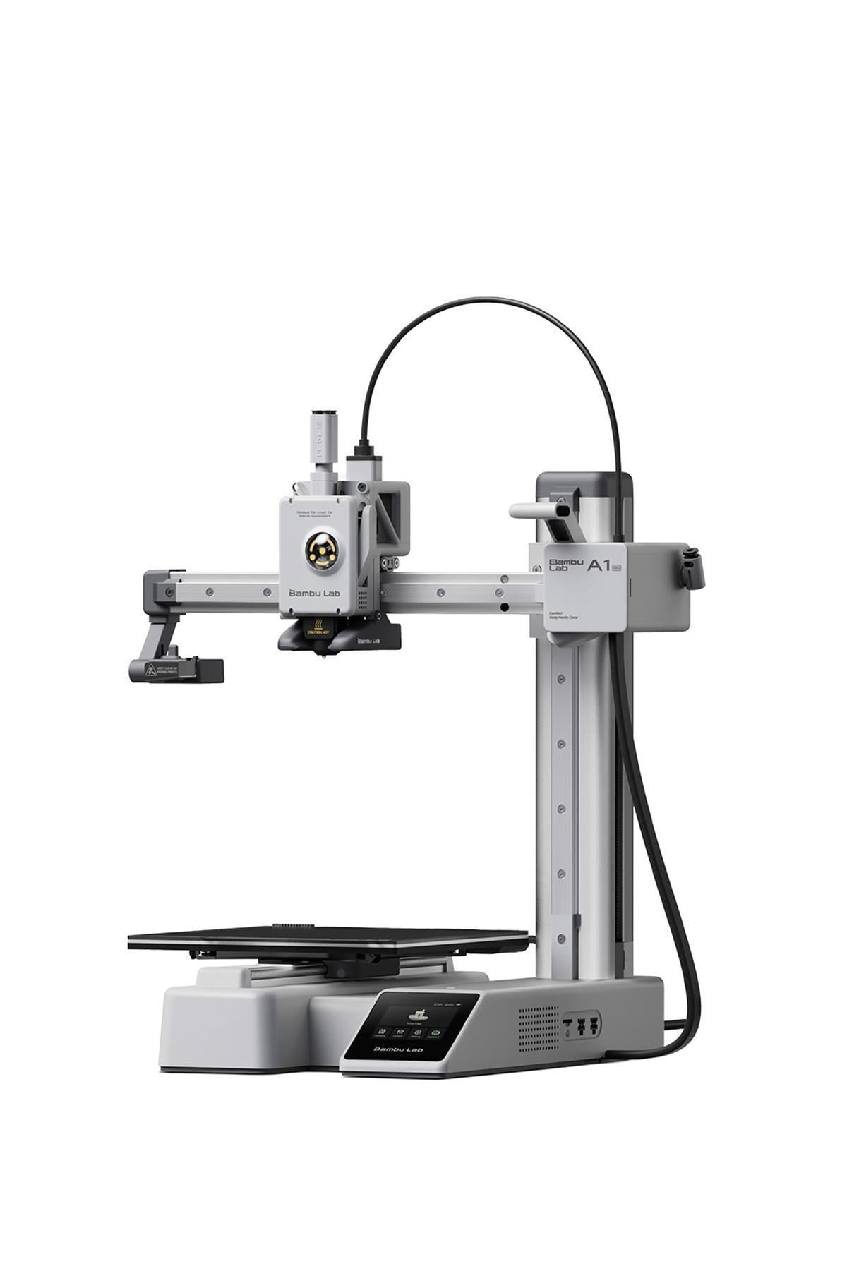 Bambu Lab A1 Mini 3D Yazıcı