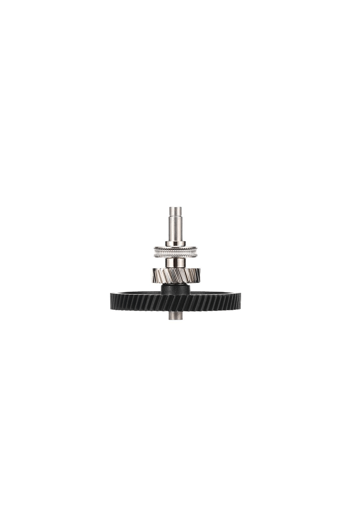 Bambu Lab Extruder Gear Assembly H2S
