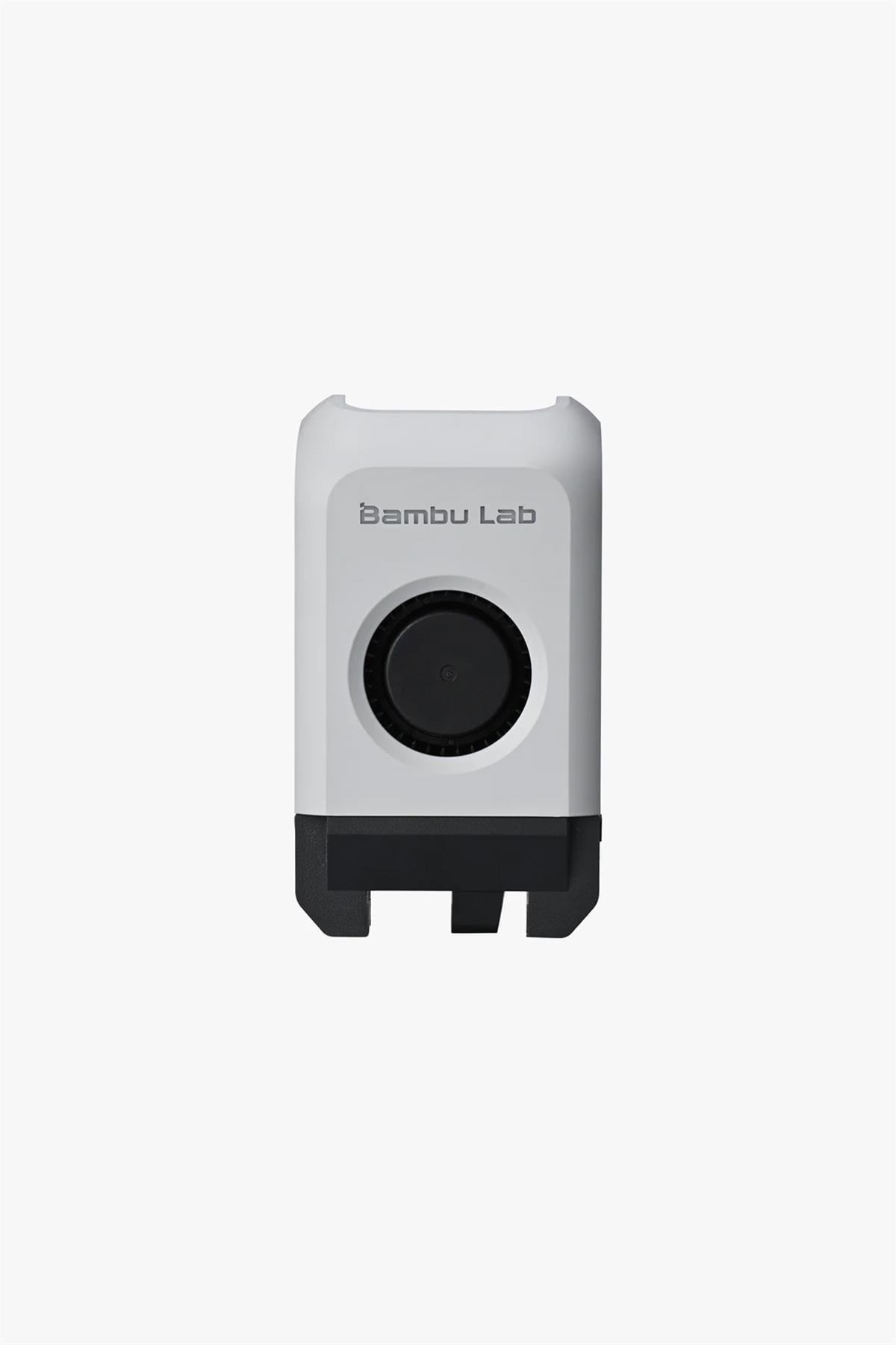 Bambu Lab Front Housing Assembly    X1C-X1E