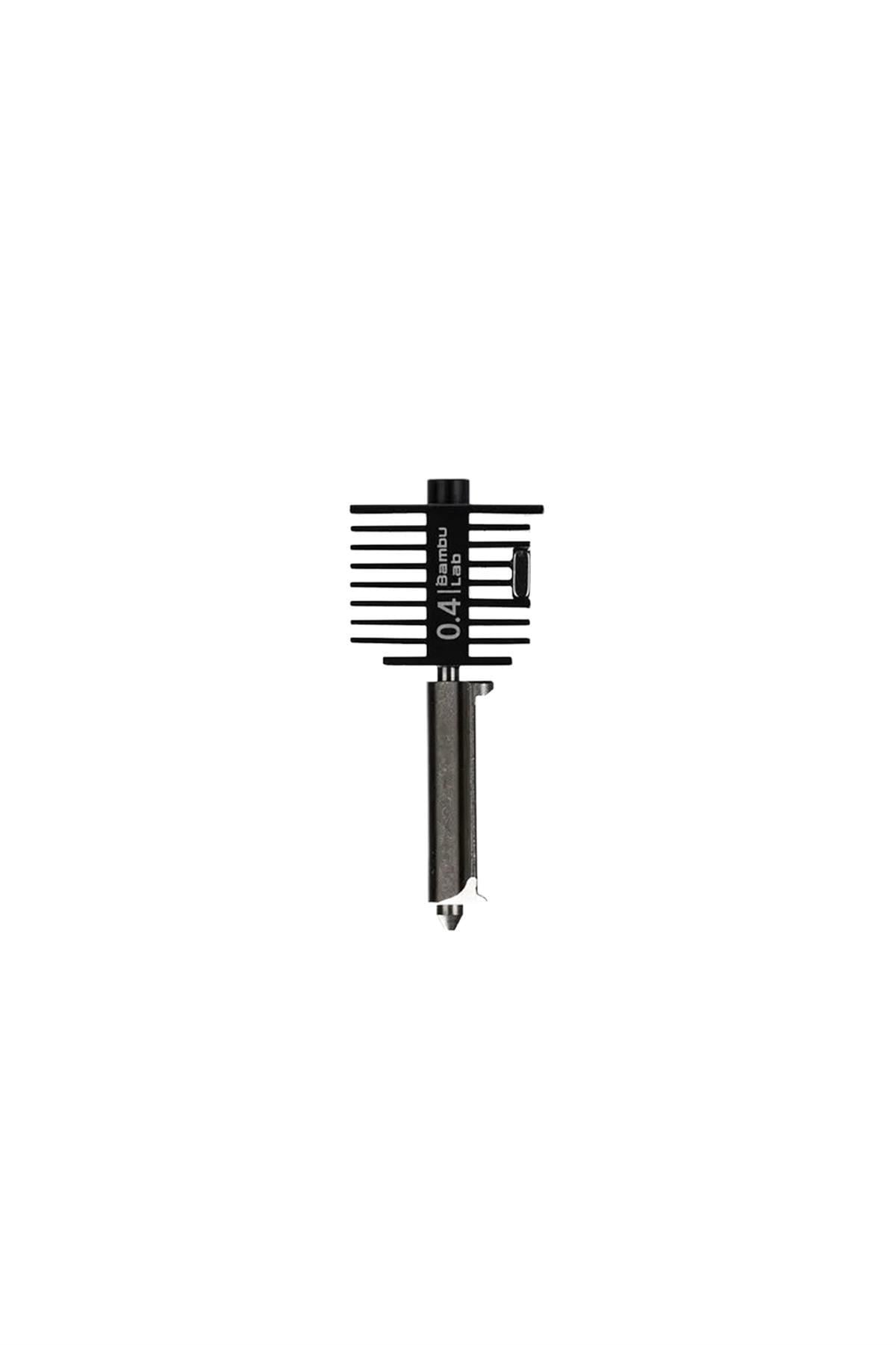 Bambu Lab Hotend With Hardened Steel Nozzle 0.4 Mm A1-A1 Mini
