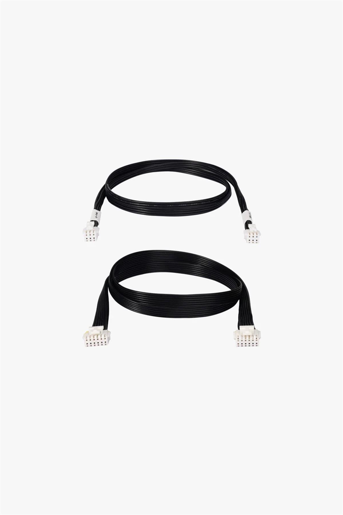 Bambu Lab MC AP Cable Pack (2İn1) X1-X1C-X1E