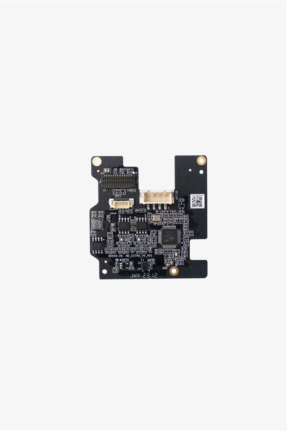 Bambu Lab TH Board P1P-P1S