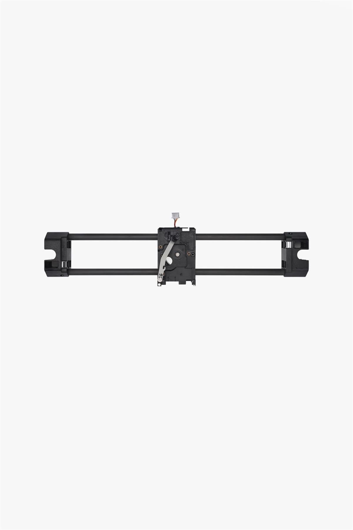 Bambu Lab X Axis Carbon Rods Assembly P1P-PFS-X1C-X1-X1E