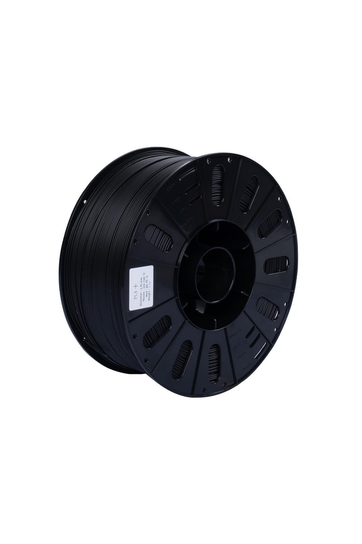 Beta PETG+ Filament Black 3 KG