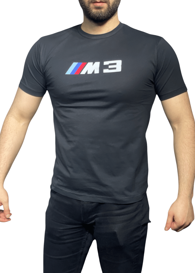 BMW M3 T-Shirt