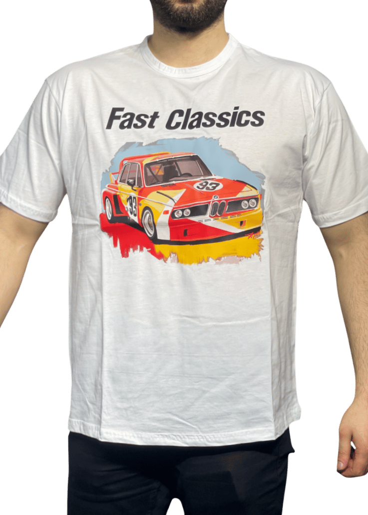 BMW T-Shirt