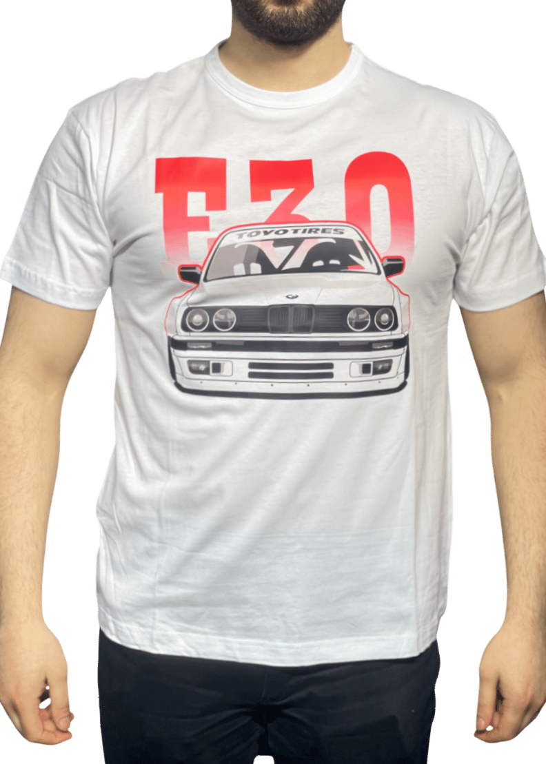 BMW T-Shirt