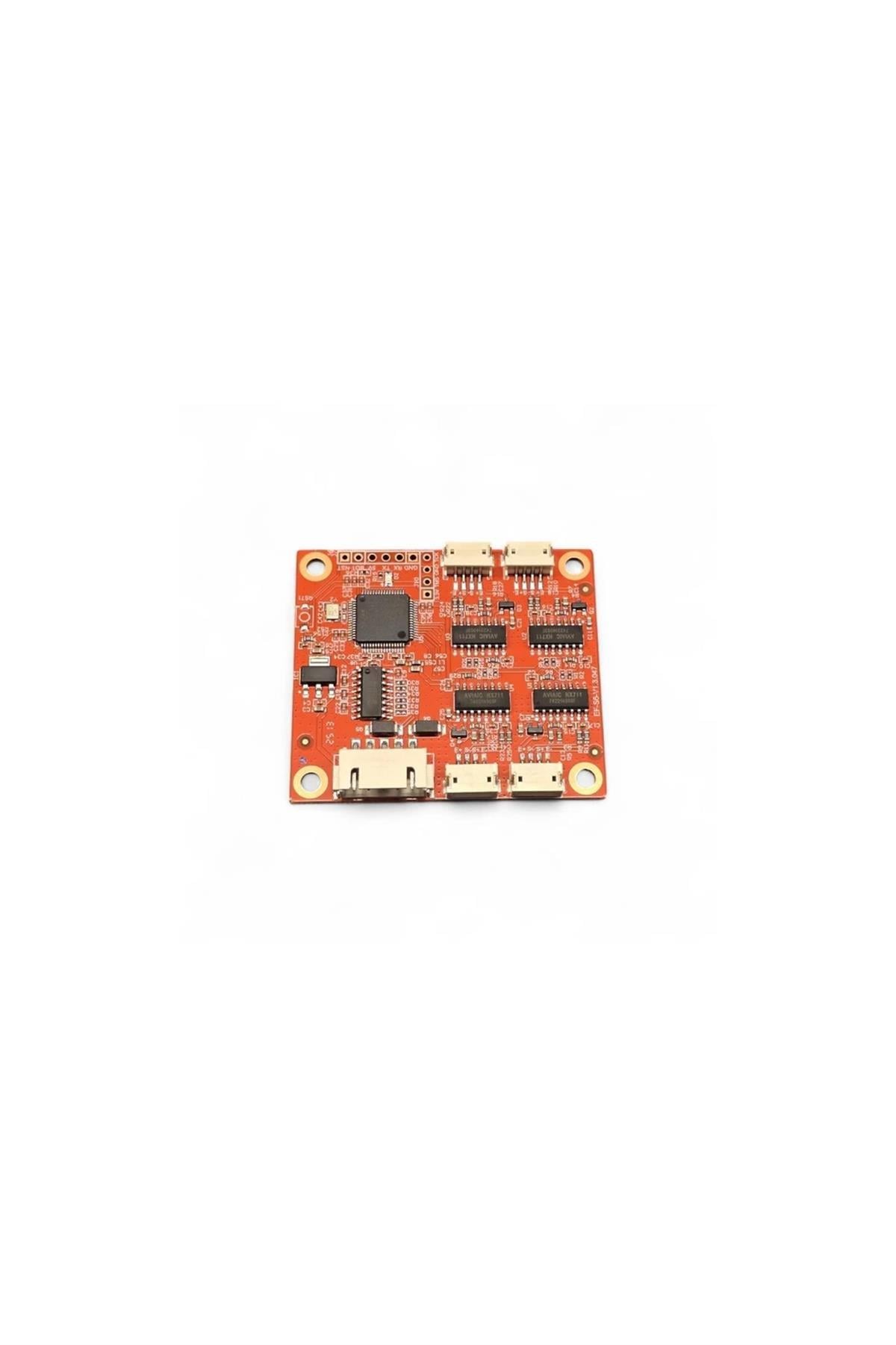 ELEGOO Centauri Carbon Stain Gauge Interface Board