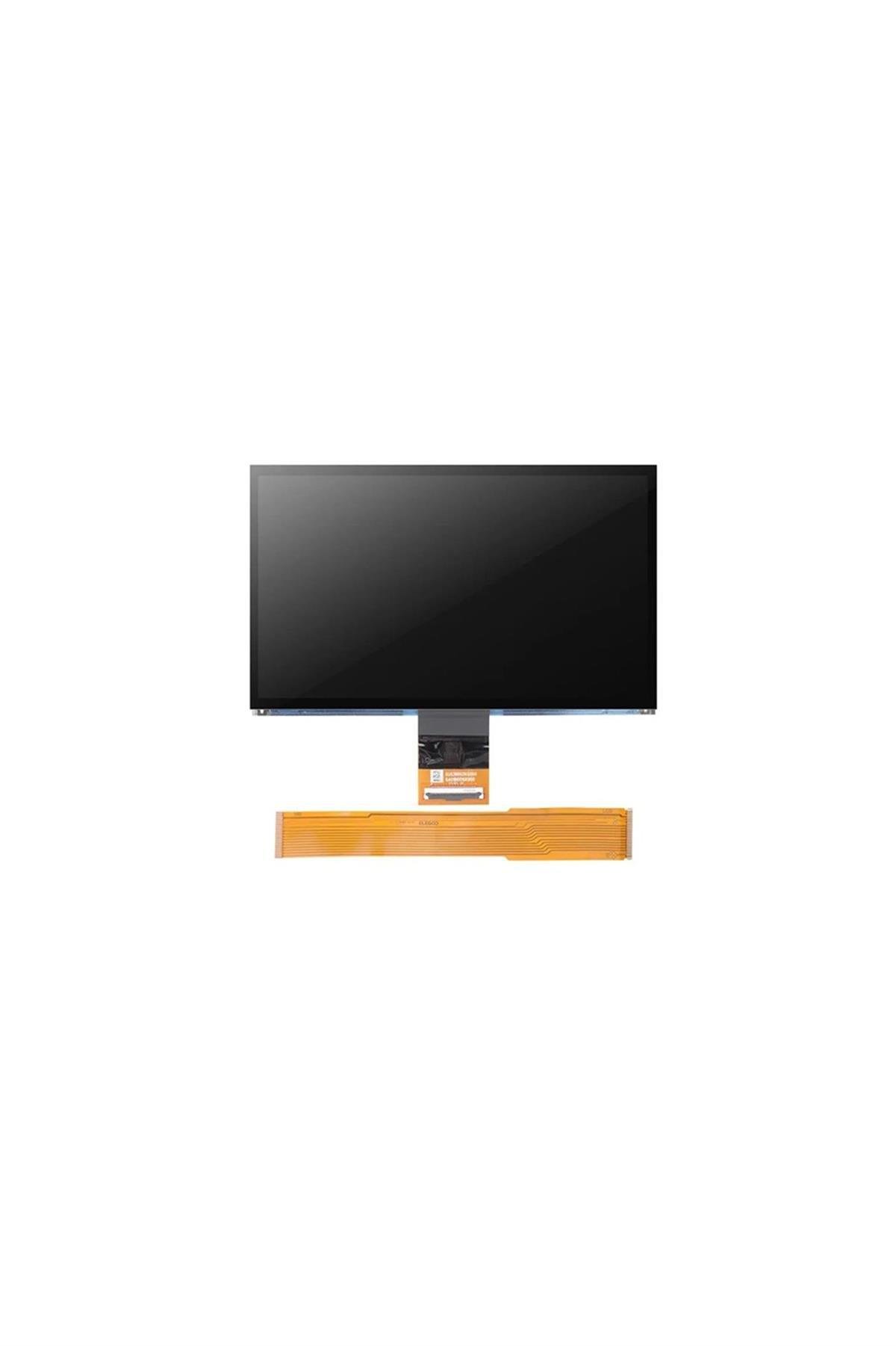 ELEGOO LCD Ekran - Saturn 4 Ultra 16K