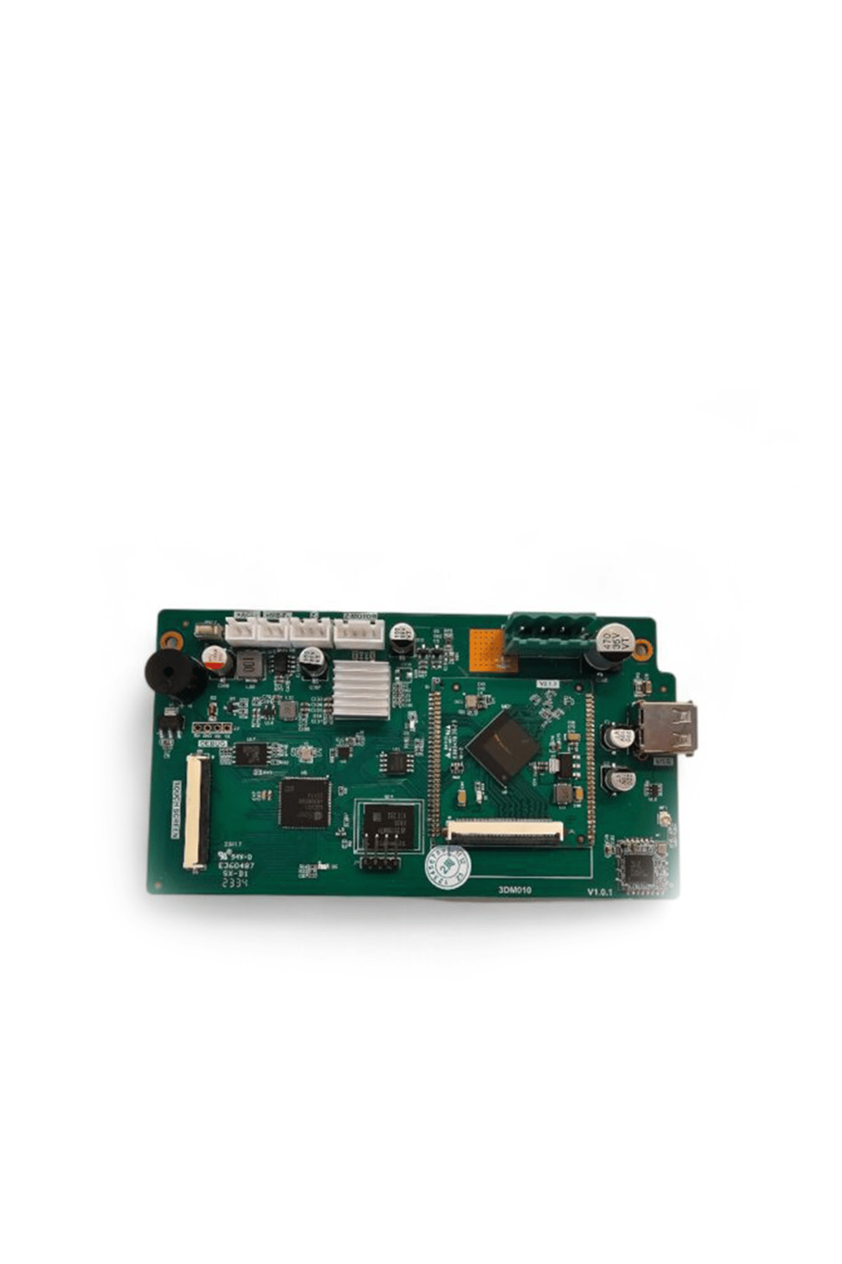 ELEGOO Motherboard (Anakart) - Mars 4