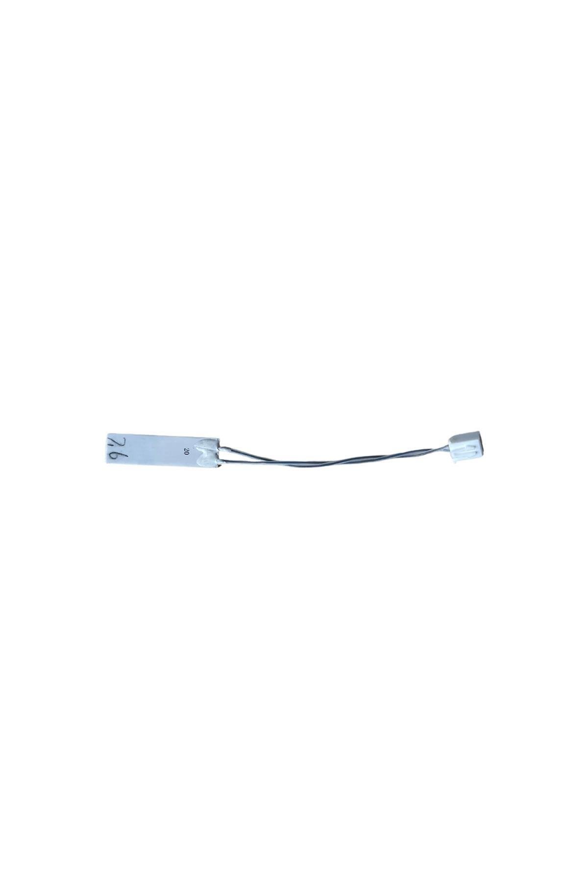 ELEGOO Orange Storm Giga Ceramic Heater