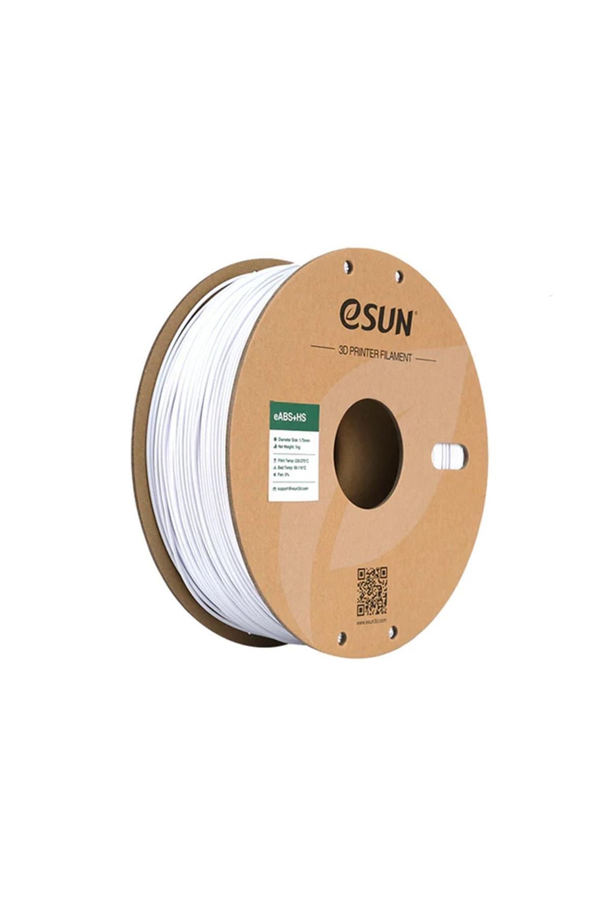 Esun Eabs+ HS Filament Soğuk Beyaz