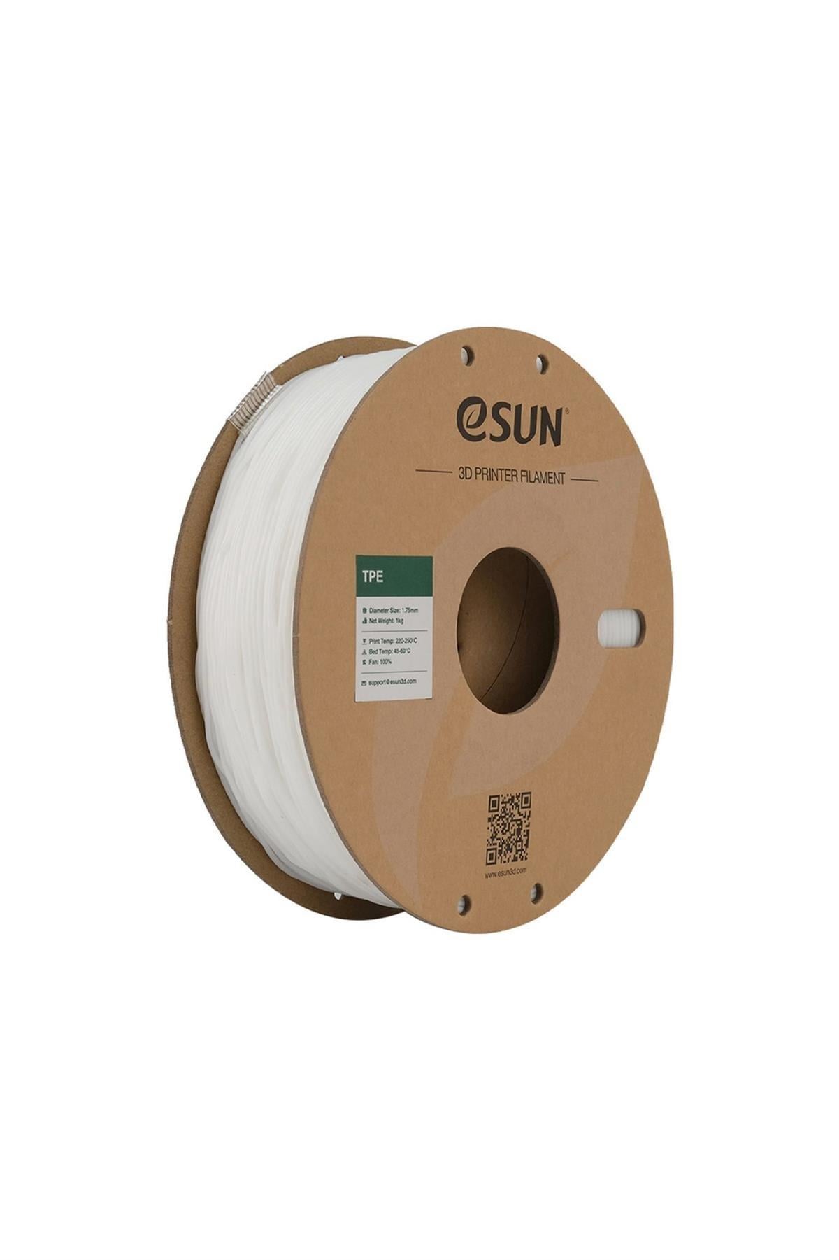 Esun Elastic Naturel