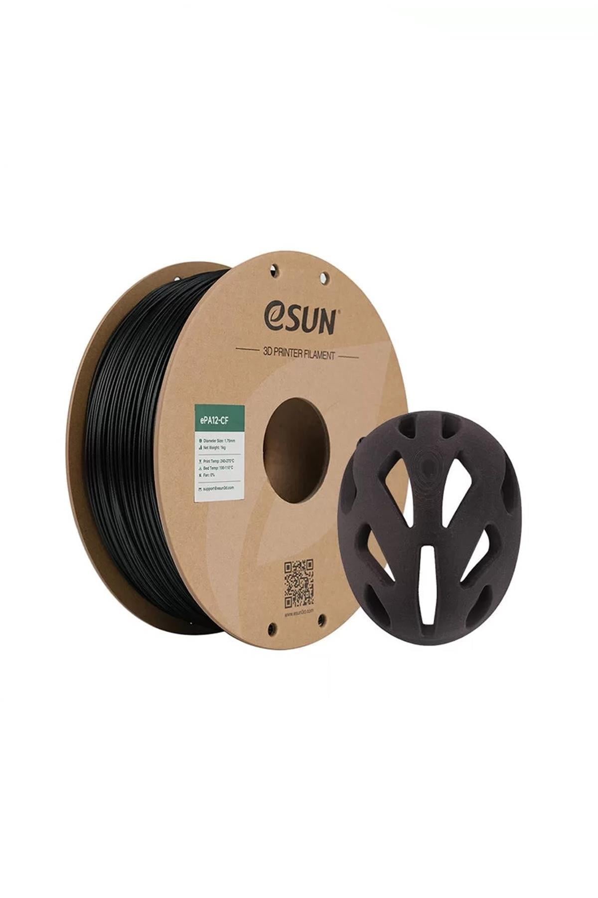 Esun Epa12-CF Filament Naturel